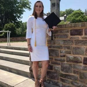 Meet your Posher, Anne